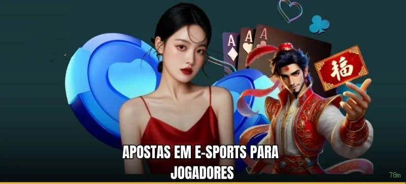 78m: A Nova Era dos Jogos Mobile Que Você Precisa Conhecer